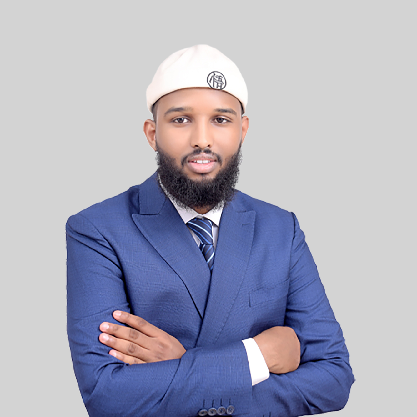 Mr. Abdiwahab Muse Gedi